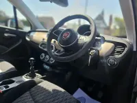 Used Fiat 500X Cross 120 HP (88 kW) 2019 Beige SUV