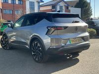 Used Renault Scenic E-Tech Esprit Alpine 160 kW (218 HP) 2024 SUV