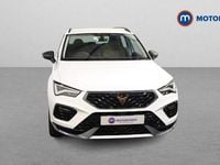 Begagnad Cupra Ateca 150 HK (110 kW) 2025 SUV