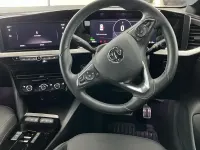 Used Vauxhall Mokka Ultimate 100 kW (136 HP) 2023 Blue SUV