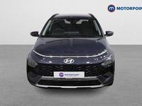 Used Hyundai Bayon Premium 2024 Grey SUV