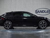 Used Kia EV6 GT-Line 167 kW (228 HP) 2022 Black SUV