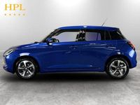 Usado Suzuki Swift 82 HP (60 kW) 2025 Azul Citadino