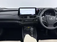 Used Lexus UX 300e 150 kW (204 HP) 2025 SUV