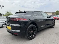 Used Jaguar I-Pace 294 kW (400 HP) 2022 SUV