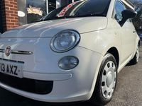 Used Fiat 500 Pop 69 HP (50 kW) 2015 Hatchback