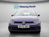 Used VW Polo Life 95 HP (69 kW) 2025 Hatchback
