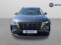 Używany Hyundai Tucson Ultimate 265 KM (194 kW) 2024 SUV