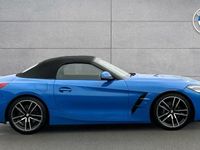 used BMW Z4 sDrive20i M Sport 2.0 2dr