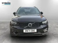 Used Volvo XC40 R-Design Pro 258 HP (189 kW) 2021 Black SUV