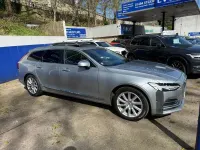 Usado Volvo V90 Inscription 235 CV (172 kW) 2016 Plateado Familiar