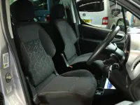Used Peugeot Partner Tepee Active 98 HP (72 kW) 2018 Silver MPV