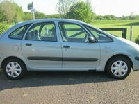 Used Citroën Xsara Picasso 95 HP (69 kW) 2002 MPV