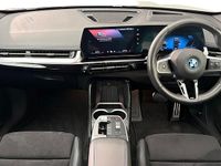 Used BMW X1 M Sport 242 HP (177 kW) 2024 Black SUV