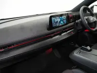 Used Nissan Ariya Nismo 315 kW (429 HP) 2025 Grey SUV