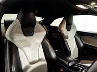 Used Audi S5 Black Edition 333 HP (244 kW) 2013 Blue Coupe