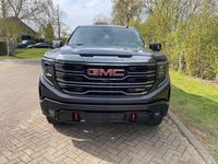 New GMC Sierra 2025 Grey Pickup