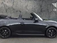 Used Mini Cooper 147 kW (201 HP) 2025 Black Hatchback