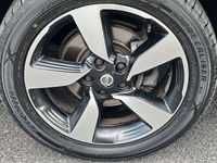 Used Nissan Qashqai N-Connecta 116 HP (85 kW) 2017 Black SUV