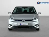 Used VW Golf VII Edition 2020 Silver Hatchback