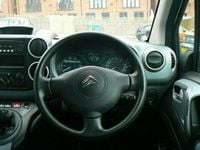 Used Citroën Berlingo 2010 MPV