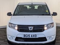 used Dacia Sandero 0.9 TCe Ambiance 5dr