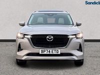Used Mazda CX-80 Takumi-Line 328 HP (241 kW) 2026 SUV