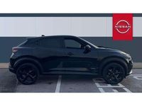 Used Nissan Juke Tekna 143 HP (105 kW) 2024 Black SUV
