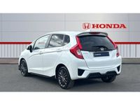 used Honda Jazz 1.3 EX 5dr Petrol Hatchback