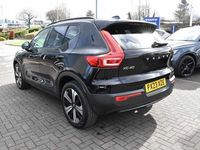 Used Volvo XC40 Ultimate 260 HP (191 kW) 2023 Black SUV