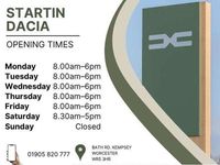 Used Dacia Jogger Extreme 110 HP (80 kW) 2022 Brown MPV