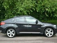 Used BMW X6 2009 SUV