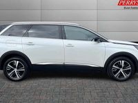 Used Peugeot 5008 GTi 131 HP (96 kW) 2023 MPV