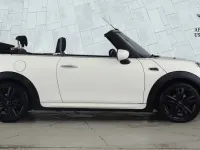 Używany Mini Cooper Sport 136 KM (100 kW) 2020 Biały Hatchback