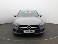 used Mercedes A200 A Class 1.3Sport (Premium) Saloon 4dr Petrol Manual Euro 6 (s/s) (163 ps) Air Conditioning