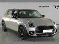 Used Mini Cooper Clubman Classic 134 HP (98 kW) 2023 Grey Estate