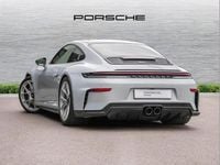 New Porsche 911 GT3 502 HP (369 kW) 2025 Grey Coupe