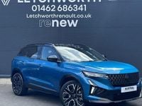 New Renault Austral Techno Esprit Alpine 200 HP (147 kW) 2025 SUV