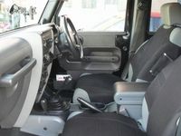 used Jeep Wrangler 2.8