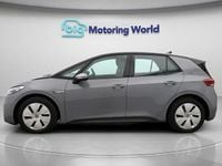 Used VW ID.3 Pro Performance 150 kW (204 HP) 2023 Grey Hatchback