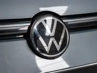 Used VW Golf VII GTD 200 HP (147 kW) 2021 Grey Hatchback
