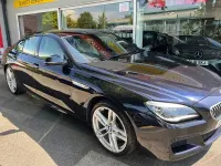 Used BMW 640 M Sport 2016 Coupe