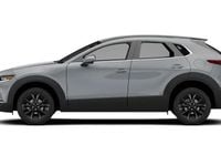 New Mazda CX-30 Center-Line 186 HP (136 kW) 2025 SUV