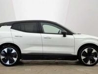 Used Volvo EX30 Performance 314 kW (428 HP) 2025 White SUV