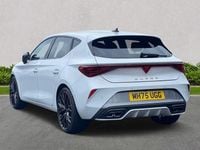 Used Cupra Leon 150 HP (110 kW) 2025 Other Hatchback
