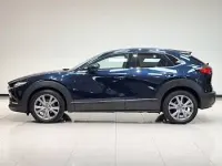 Used Mazda CX-30 Inclusive 122 HP (89 kW) 2023 Blue SUV