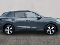 Used VW Tiguan Match 147 HP (108 kW) 2026 Grey SUV