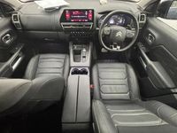 Used Citroën C5 131 HP (96 kW) 2023 Hatchback