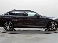 Used BMW 520 M Sport 205 HP (150 kW) 2024 Grey Sedan