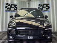 used Porsche Cayenne 4.2 TD V8 S SUV 5dr Diesel TiptronicS 4WD Euro 5 (s/s) (385 ps)